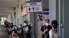 Najtvrdšie opatrenie v súvislosti s koronavírusom: Narušiteľov zastrelia