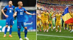 Exreprezentant hrajúci v Rumunsku: Tvária sa tímovo, ale radi hrajú na seba. Stavím obličku, že bude remíza (rozhovor)