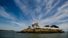 Kalifornia hľadá správcov romantického majáku. Hlásiť sa môžu aj Slováci