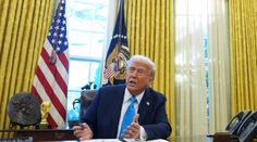 Trump nariadil uvalenie sankcií na Medzinárodný trestný súd za vyšetrovanie Izraela