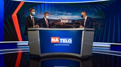 Boris Kollár: Uvažujeme o dočasnom zrušení DPH z energií pre domácnosti