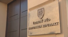 Nadpriemerný plat či služobný byt. Kreslo na ústavnom súde je prázdne už skoro dva roky