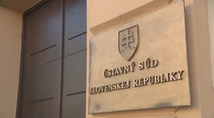 Nadpriemerný plat či služobný byt. Kreslo na ústavnom súde je prázdne už skoro dva roky