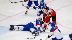 Nájazdovú lotériu zvládol lepšie súper. Slovensko prehralo s Rakúskom po kontroverznom momente