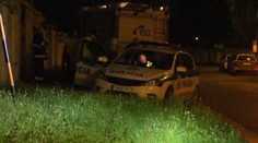 Tragédia pri Prievidzi. Vlak zrazil muža, rušňovodič po nehode nafúkal