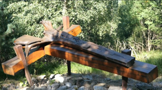 Najvyššie položenej kalvárii v strednej Európe prinavracajú dôstojnosť. V Tatrách sa pustili do obnovy krížovej cesty