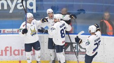 Lídra zo Spišskej nevyľakal ani majster. Pohronské derby pre Zvolen, Nitra s druhou výhrou v rade