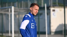Trénerovi Calzonovi sa na zraze hlásilo 13 hráčov. Ondrej Duda túži po postupe na šampionát