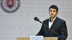 Zurian: To, že som s Tóthom komunikoval, neznamená, že sa stáva beztrestný
