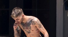 Z toho, čo spravil spevák, sa vám prevráti žalúdok: Taký pekný a taký nechutný!