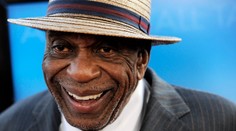 Zomrel herec Bill Cobbs (†90), známy z filmov Osobný strážca či Noc v múzeu