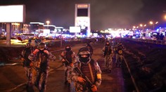 Útok v Moskve odsúdil aj Taliban či Islamské spoločenstvo Bosny a Hercegoviny. Pridávajú sa tiež politici zo Západu