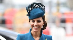 Kate dostala na výročie nečakaný dar. Zmenil jej život