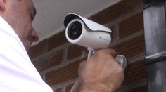 Majú nás chrániť, no môžu byť proti nám. Nebezpečné bezpečnostné kamery