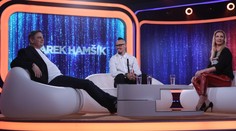 Superhviezda v 2 na 1: Adela s Danom si podajú nášho najdrahšieho futbalistu!