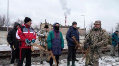 Aktuálna vojenská situácia na Ukrajine: Kyjev odoláva, Rusom zrejme príde na pomoc armáda z Bieloruska