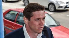 Filip Rybanič spoznal trest za prezeranie účtu Roberta Kaliňáka