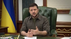 Zelenskyj požiadal Bidena, aby počkal s uvalením sankcií na Abramoviča
