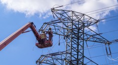 VIDEO: Česko ochromil masívny výpadok prúdu. V Prahe už dodávky elektriny obnovili