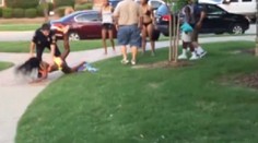 Policajt, ktorý neprimerane zakročil proti afroamerickej tínedžerke podal výpoveď