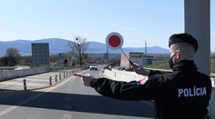 Závažné rozhodnutie ústavného súdu. Opäť sa zmení režim na hraniciach aj cestovateľský semafor