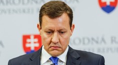 Daniel Lipšic dostal za usmrtenie chodca päťročnú podmienku
