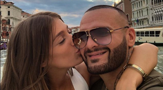 Rytmus prekvapil fanúšikov! Oznámil veľkú novinku