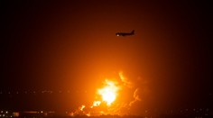 FOTOGRAFIE TÝŽDŇA: Ukrajinci už mesiac statočne odolávajú ruskej agresii