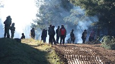 USA pripravujú sankcie voči Minsku pre migračnú krízu na jeho hraniciach s EÚ