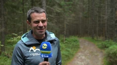 Tvárou v tvár tatranskej divočine. Ján Tribula sa vybral po stopách medveďov s ekológom Erikom Balážom