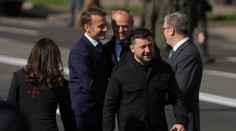 Ukrajina a jej spojenci sa dohodli na 30-dňovom prímerí. Rusku hrozia sankciami