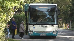 Chľaba sa vracia do normálneho života. Voda ustúpila a do obce začal konečne opäť premávať autobus