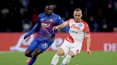 Dajte im už titul. Lobotkov Neapol má na čele 16-bodový náskok, Cremonese nedovolil nič