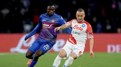 Dajte im už titul. Lobotkov Neapol má na čele 16-bodový náskok, Cremonese nedovolil nič