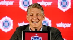VIDEO: "Basti" dostal po prestupe do USA veľmi netradičnú otázku, tu je reakcia