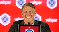 VIDEO: "Basti" dostal po prestupe do USA veľmi netradičnú otázku, tu je reakcia