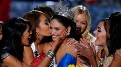 Trapas na Miss Universe. Moderátor urobil poriadne faux pas