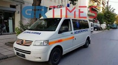 Pašeráci migrantov vymysleli novú fintu. Ľudí prevážali vo falošnej sanitke