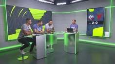 VIDEO: Komárno doplatilo na slabú efektivitu, Košice prehĺbili krízu. Bavme sa o lige pokračovalo na TN live