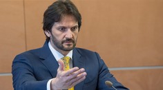 Exminister Kaliňák poriadne skritizoval odchod Dominika Dána z rezortu vnútra: Je to hanba