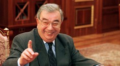 Zomrel ruský exminister zahraničných vecí Jevgenij Primakov