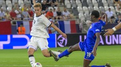 Nemci sú druhým finalistom ME do 21 rokov. Základ triumfu položili v úvodných pätnástich minútach