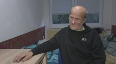 Stratil prácu, rodinu aj strechu nad hlavou. Peter po rokoch konečne zažije šťastné Vianoce