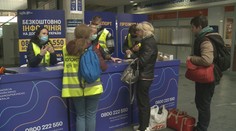 Košičania si oddýchli od náporu utečencov. Mesto odbremenil nový systém na hraniciach