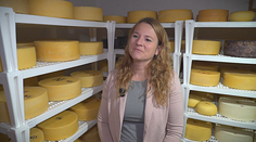 Domáci syr zo Slovenska získal prestížne ocenenie: Zaradil sa medzi top 14 z celého sveta