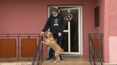 Gabriel má vážne ochorenie. Ako prvému pacientovi v strednej Európe mu podali génovú liečbu