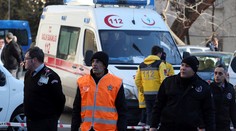 V Turecku zrejme prekazili teroristický útok, v Istanbule našli 60 kg trhaviny