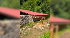 V Malej Fatre osadia tri vlajkové stožiare. Poznáme ich presné miesta aj výšku
