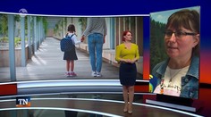 Rodičia podávajú prihlášky na ZŠ