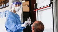 Ukrajina hlási ďalší koronavírusový rekord. Toľkoto úmrtí za jeden deň ešte nemali